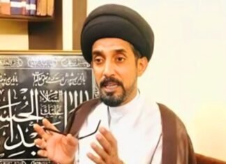 सैफ अब्बास