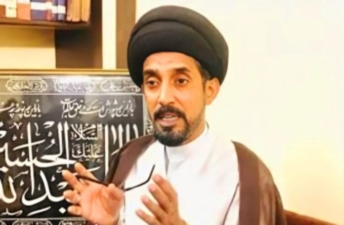 सैफ अब्बास