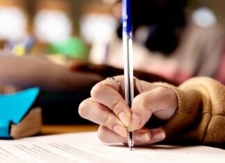 UPSSSC ने घोषित किया लेखपाल-जेई मेंस एग्जाम की डेट यूपीएसएससी