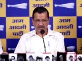 केजरीवाल