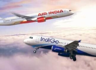 एयरलाइंस