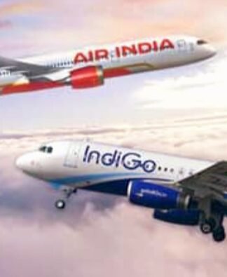 युद्ध का एयरलाइंस पर असर, दुबई जाने वाली कई उड़ानें रद्द, इंडिगो- एयर इंडिया ने जारी की एडवाइजरी एयरलाइंस
