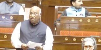 देश में LPG की किल्लत पर खड़गे ने कहा, गरीब तबकों पर पड़ रहा इसका असर खड़गे