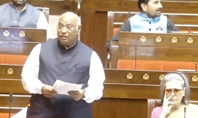 खड़गे खड़गे