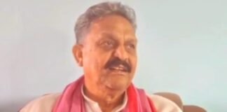 अफजाल अंसारी