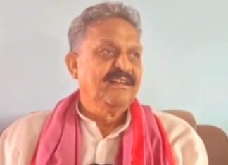 ‘धुरंधर 2’ में आतिफ अहमद के किरदार पर अफजल अंसारी ने कहा, ‘पैसे कमाने के लिए उछाले जाते हैं नाम’ अफजाल अंसारी