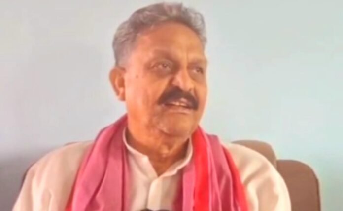 अफजाल अंसारी