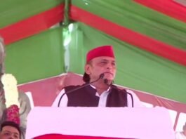 अखिलेश ने कहा, बेईमानी से चुनाव-उपचुनाव जीतती है भाजपा अखिलेश