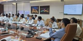 एलडीए बोर्ड बैठक