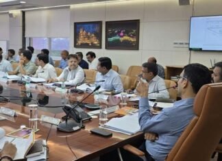 अपनी कमाई से ज्यादा लखनऊ पर खर्च करेगा LDA, नक्शा पास कराना भी हुआ महंगा, बोर्ड बैठक में इन प्रस्तावों को मिली मंजूरी एलडीए बोर्ड बैठक