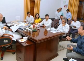 धर्मपाल सिंह