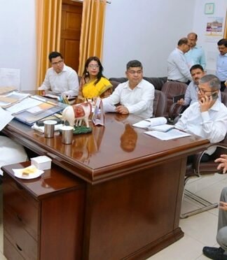 धर्मपाल सिंह