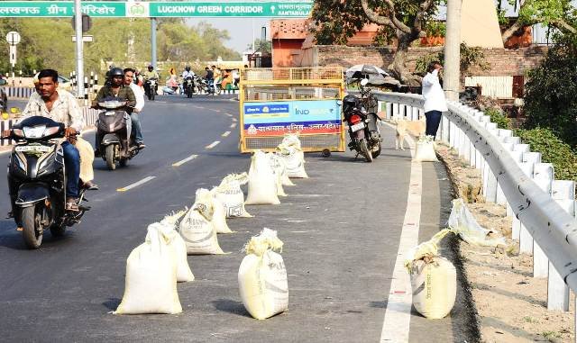 ग्रीन कॉरिडोर