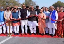 GoodNews: आखिरकार खुल गया ग्रीन कॉरिडोर का दूसरा फेज, 15 मिनट में समता मूलक से पहुंचेंगे डालीगंज, रक्षामंत्री व सीएम ने किया उद्घाटन, कहीं ये बातें ग्रीन कॉरिडोर सेकेंड फेज