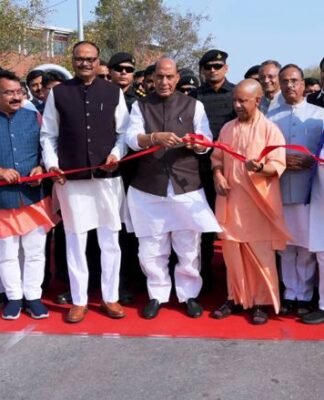 ग्रीन कॉरिडोर सेकेंड फेज