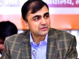 अभिषेक प्रकाश