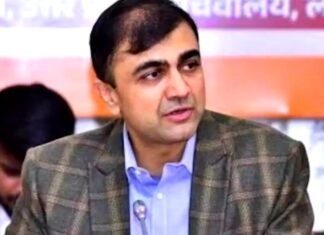 अभिषेक प्रकाश