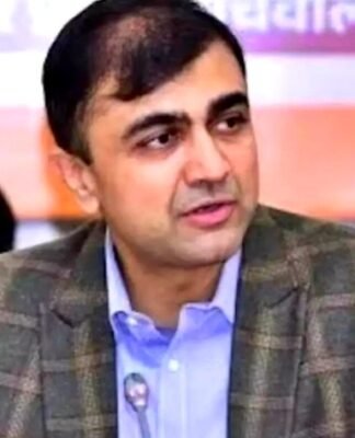 अभिषेक प्रकाश