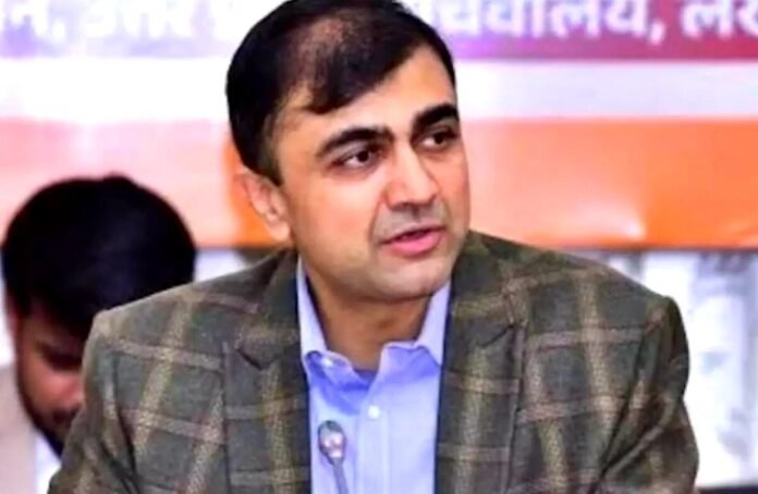 अभिषेक प्रकाश