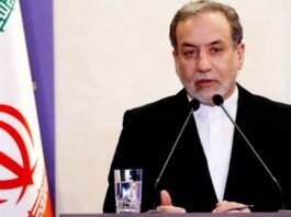 ईरान का सख्त रुख