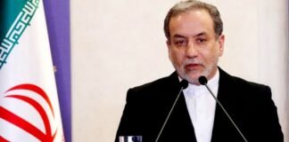 ईरान का सख्त रुख