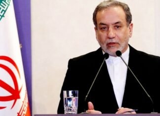 ईरान का सख्त रुख