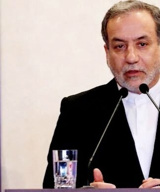 ईरान का सख्त रुख