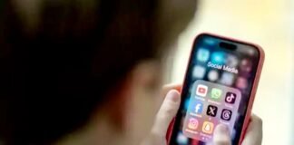 सोशल मीडिया