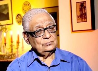 एचके दुआ