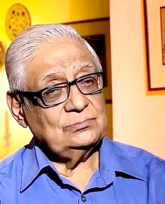 एचके दुआ