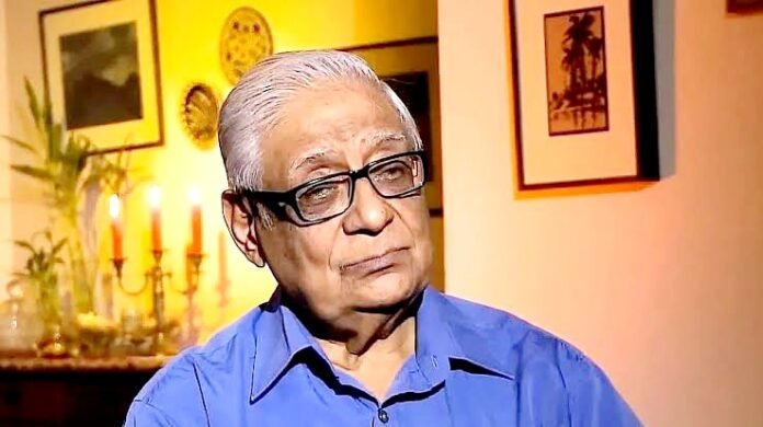 एचके दुआ