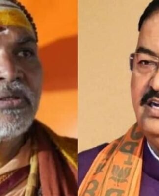 केशव मौर्या