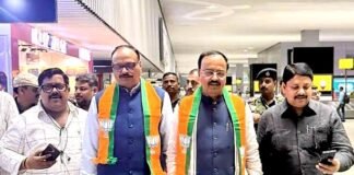 इंडिगो एयरलाइंस