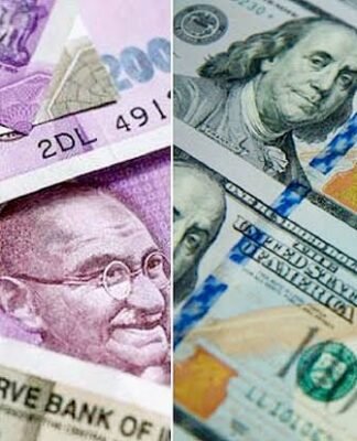 अमेरिकी डॉलर