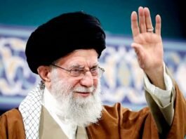 अमेरिका-इजराइल हमले में ईरान के सुप्रीम लीडर अयातुल्लाह खामेनेई समेत बेटी-दामाद, बहू-पोती की मौत सुप्रीम लीडर