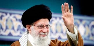 अमेरिका-इजराइल हमले में ईरान के सुप्रीम लीडर अयातुल्लाह खामेनेई समेत बेटी-दामाद, बहू-पोती की मौत सुप्रीम लीडर