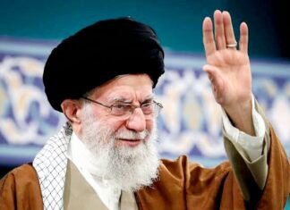 अमेरिका-इजराइल हमले में ईरान के सुप्रीम लीडर अयातुल्लाह खामेनेई समेत बेटी-दामाद, बहू-पोती की मौत सुप्रीम लीडर