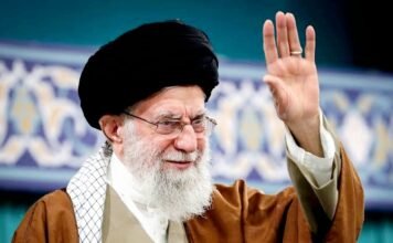 अमेरिका-इजराइल हमले में ईरान के सुप्रीम लीडर अयातुल्लाह खामेनेई समेत बेटी-दामाद, बहू-पोती की मौत सुप्रीम लीडर