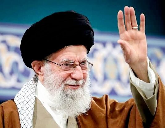 सुप्रीम लीडर