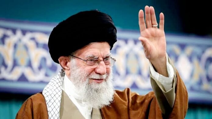 सुप्रीम लीडर सुप्रीम लीडर