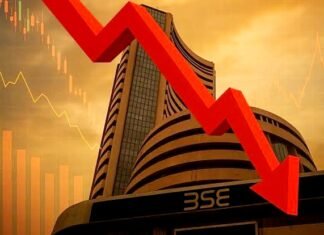 शेयर बाजार