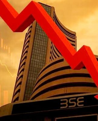 शेयर बाजार