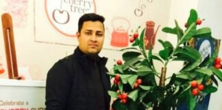 आत्महत्या