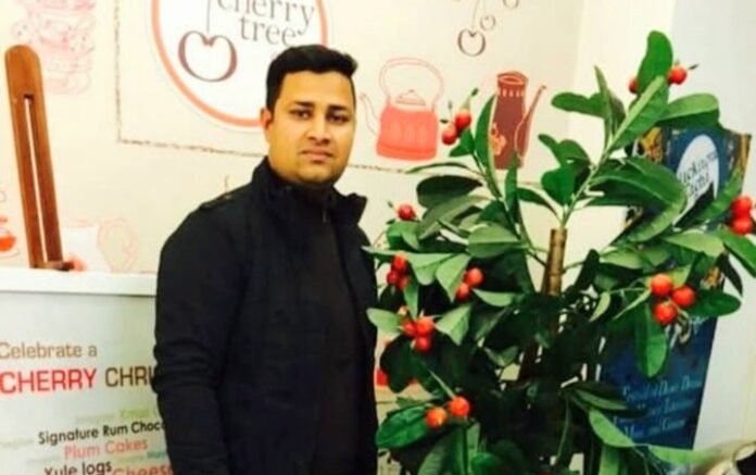 आत्महत्या