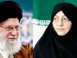 अली खामेनेई