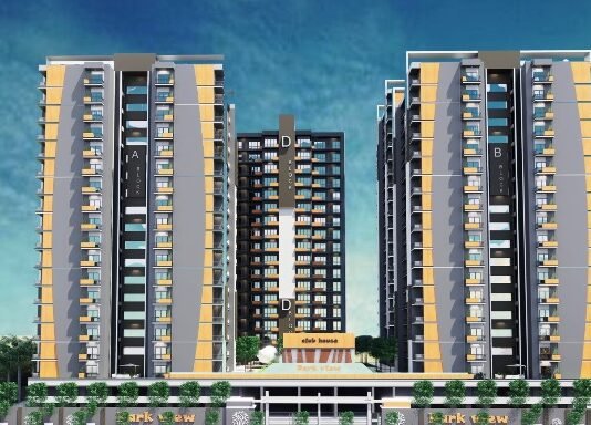 RPS के सामने भी LDA बनाएगा 364 प्रीमियम फ्लैट्स, करोड़पति वाले टैग से बचाने को लगाया जुगाड़, शनिवार से रजिस्ट्रेशन शुरू पार्क व्यू अपार्टमेंट्स