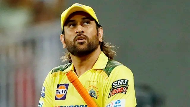 चेन्नई सुपर किंग्स चेन्नई सुपर किंग्स