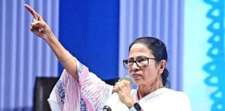 ममता बनर्जी