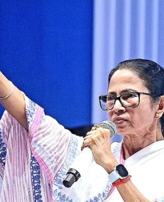 ममता बनर्जी