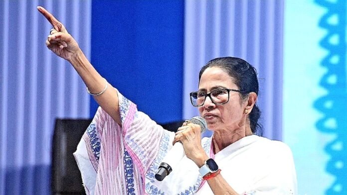 ममता बनर्जी